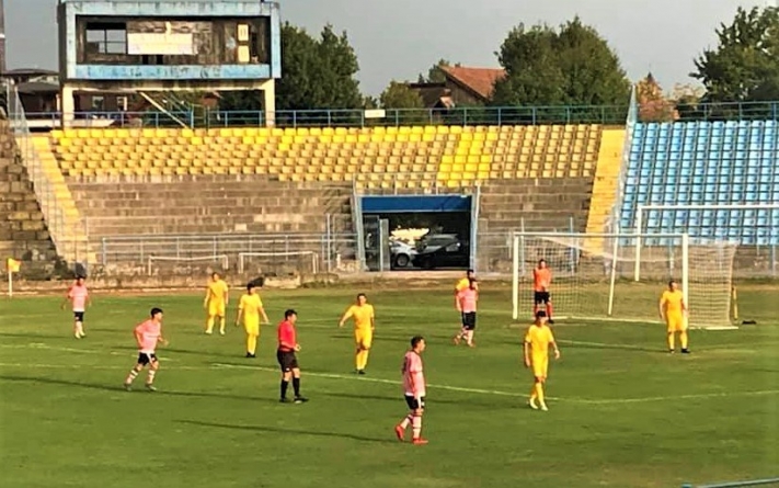 Fotbal, Liga 3. Una caldă, una rece! CS Minaur Baia Mare câștigă acasă cu Bistrița, Progresul Șomcuta Mare pierde la Dej