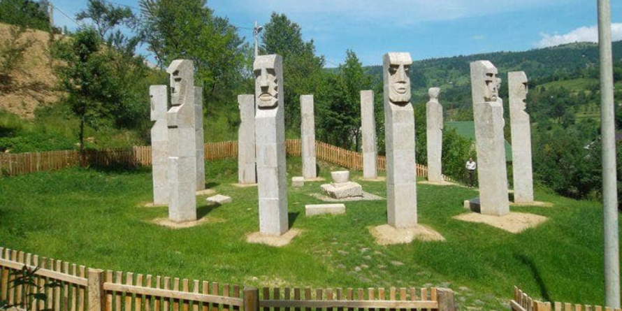 Se împlinesc 76 de ani de la masacrul de la Moisei; 29 de țărani români au fost uciși de trupele fascisto-horthyste