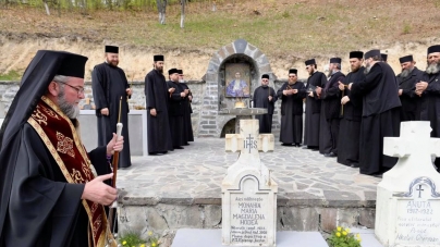 31 octombrie – „Moșii de toamnă”; Biserica Ortodoxă face pomenirea tuturor celor adormiți