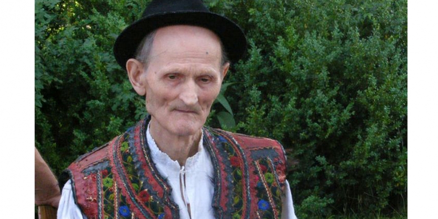 De vorbă cu Vasile Deac Moșu’; Visul lui de-o viață, să-i facă statuie lui Bogdan Vodă (GALERIE FOTO)