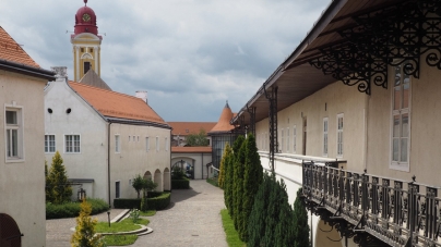 Muzeul Județean de Istorie și Arheologie Maramureș s-a redeschis pentru public