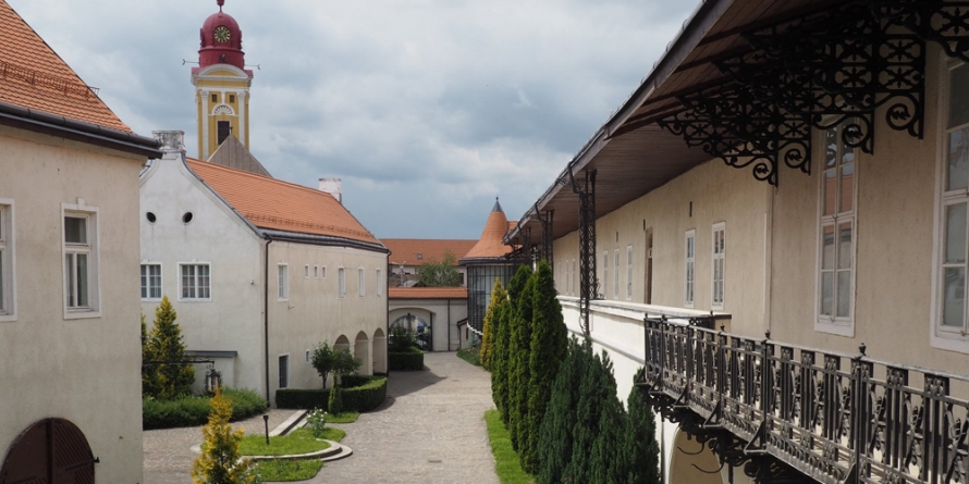 Muzeul Județean de Istorie și Arheologie Maramureș s-a redeschis pentru public