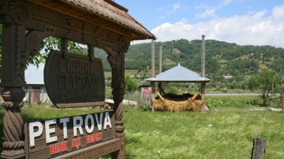 COVID-19, valul 2: Comuna Petrova, prima unitate administrativ-teritorială din Maramureș care intră în carantină totală. Lista măsurilor luate (FOTO)
