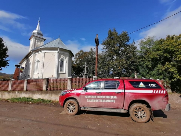 Actualizare: Bărbat căutat de salvamontiști după ce s-a rătăcit la cules de ciuperci în zona Stremț, Băsești. A fost găsit în Odești (FOTO)
