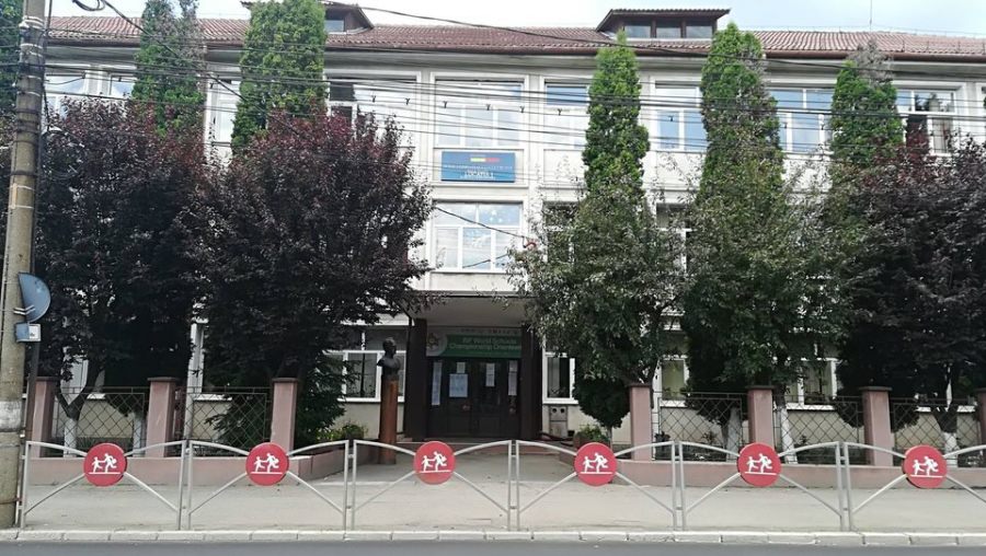 Oficial: Cinci cazuri în total, până în prezent, la Școala „Lucian Blaga” din Baia Mare