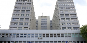 Actualizare: Focar la Spitalul Județean din Baia Mare: 9 cadre medicale de la Secția de Oncologie, infectate cu COVID-19. Se mai așteaptă rezultatele unor teste