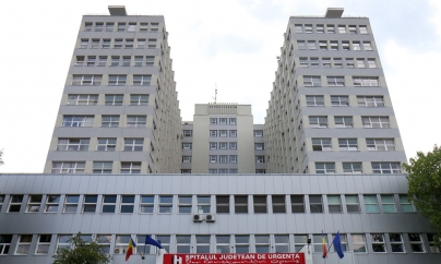 Spitalul Județean Baia Mare oferă servicii medicale pentru obținerea permisului auto și a permisului port armă