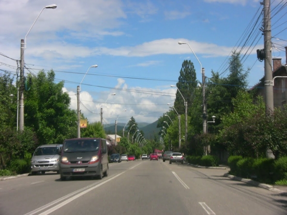 Info trafic: Pe un tronson din strada Victoriei din Baia Mare se va circula pe o singură bandă