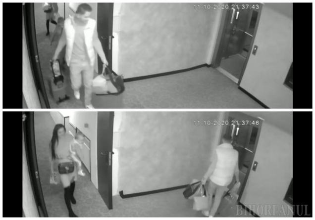 Țeapă ca-n filmele americane: Patru familii din Maramureș au dat lovitura în Băile Felix! Au petrecut un sejur de 12.000 lei, după care au plecat fără să plătească (FOTO)