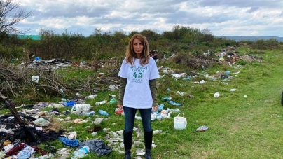 Maramureș: Toți cei care iubesc natura sunt așteptați să devină voluntari digitali