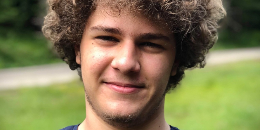 Șincaistul Tudor Mateian, calificare la etapa internațională a competiției Microsoft Office Specialist World Championship (FOTO)