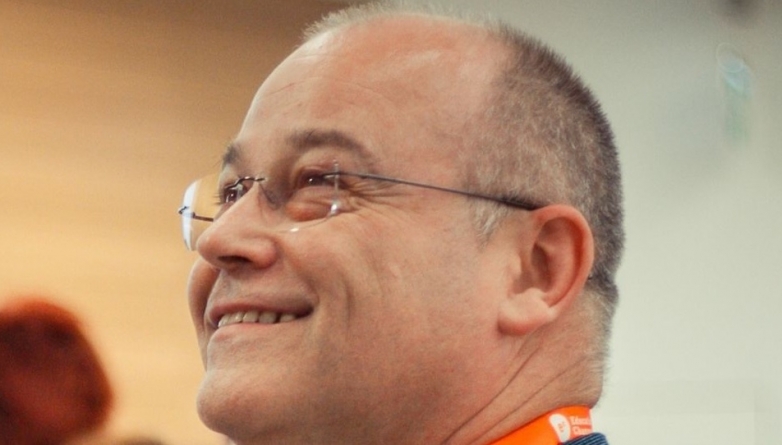 Actualizare 3: Doliu în învățământul maramureșean: Directorul CNDV Sighetu Marmației a fost răpus de COVID-19. „A fost un dascăl de excepție!”