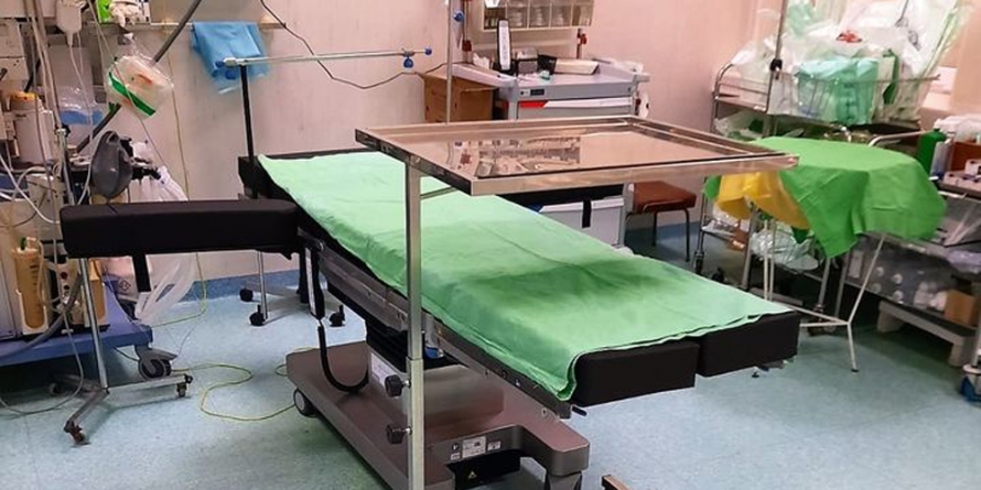 Spitalul Județean Baia Mare, dotat cu aparatură medicală performantă (FOTO)