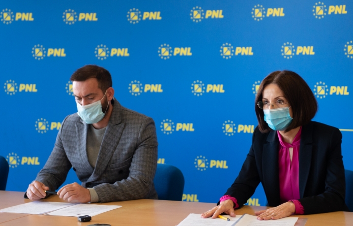 Într-un an de mandat, Guvernul PNL a reuşit să îşi îndeplinească toate obiectivele asumate