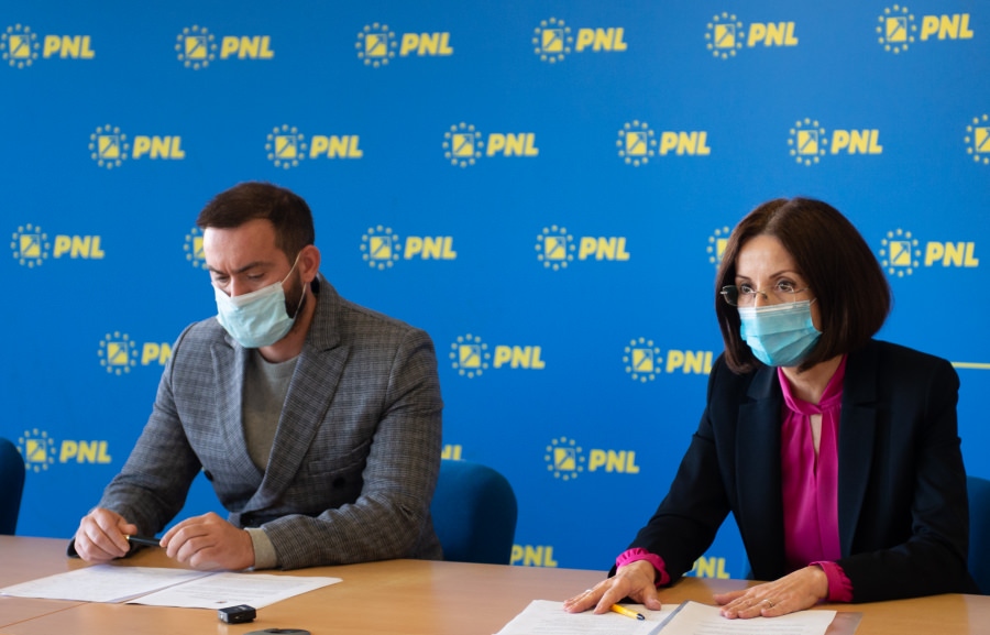 Într-un an de mandat, Guvernul PNL a reuşit să îşi îndeplinească toate obiectivele asumate