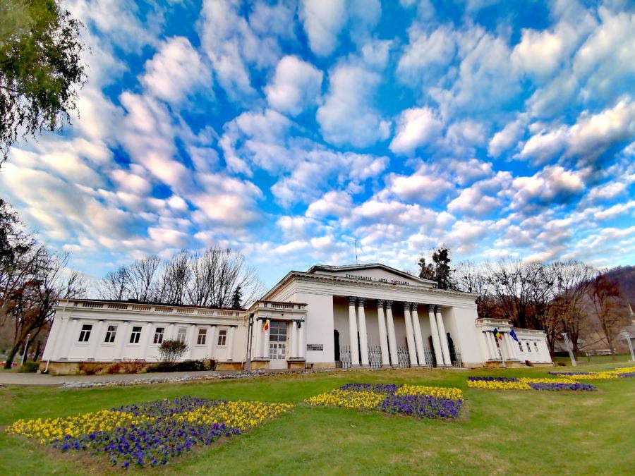Muzeele și casele memoriale din Maramureș au fost incluse într-o nouă rută cultural turistică, dezvoltată pe plan regional