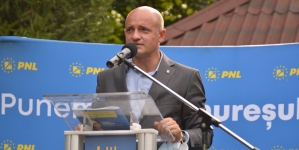 Obiectiv de infrastructură: Deputatul maramureșean Călin Bota a iniţiat un grup de parlamentari care susţin construcţia Autostrăzii Nordului