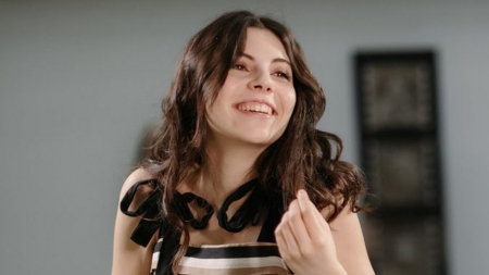 Maramureșeanca Adelina Florina Zah, premiul III la Concursul Național „Anuala de Grafică” din Cluj-Napoca (FOTO)