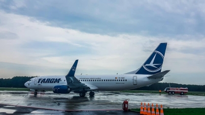 Pentru dezvoltare: Aeroportul Internațional Maramureș va avea un nou terminal pentru pasageri. Investiția este de peste 300 milioane de lei și va fi gata în doi ani