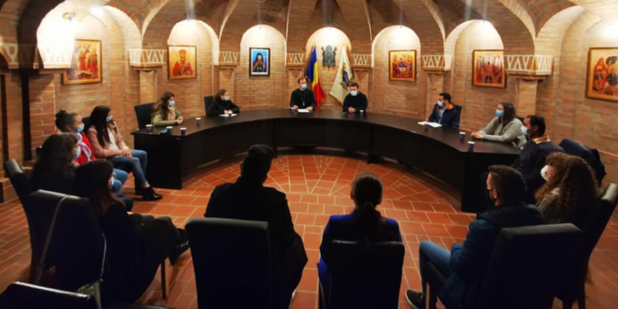 A avut loc întâlnirea consultativă a Comitetului de Conducere ASCOR Baia Mare