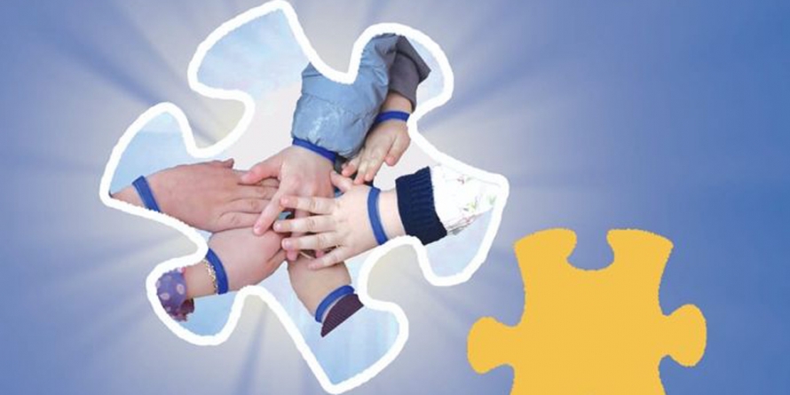 Târgu Lăpuș: Târg de Crăciun online pentru copiii cu autism; Banii strânși vor fi folosiți pentru a sprijini terapia acestora