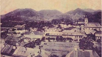 Semnal editorial: „Baia Mare de ieri și de azi”, un album de „imagini în oglindă”