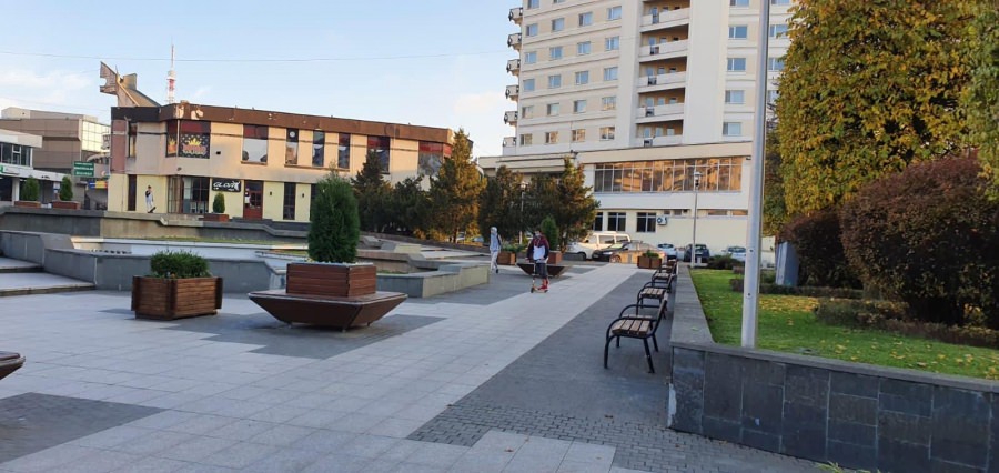 Decizii CJSU Maramureș: Se închid restaurantele, în interior, în Baia Mare și Sighetu Marmației! Vezi lista completă a noilor măsuri luate