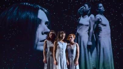 Teatrul Municipal Baia Mare participă la Festivalul ”Les Rencontres Chorégraphiques de Casablanca”