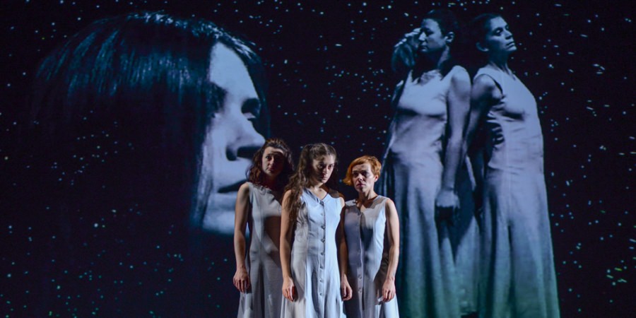 Teatrul Municipal Baia Mare participă la Festivalul ”Les Rencontres Chorégraphiques de Casablanca”