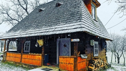 Meteo minivacanța 1 Decembrie: Vreme rece, câteva episoade de ninsoare și puțin soare cu dinți. Vezi estimările specialiștilor