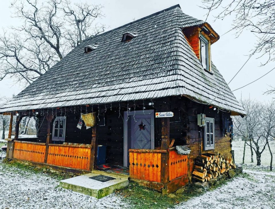 Meteo minivacanța 1 Decembrie: Vreme rece, câteva episoade de ninsoare și puțin soare cu dinți. Vezi estimările specialiștilor
