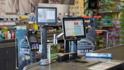 De profesie… infractor: L-a atras casele de marcat din magazinele din Baia Mare și a ajuns după gratii. Șirul infracțiunilor s-a încheiat în… librărie