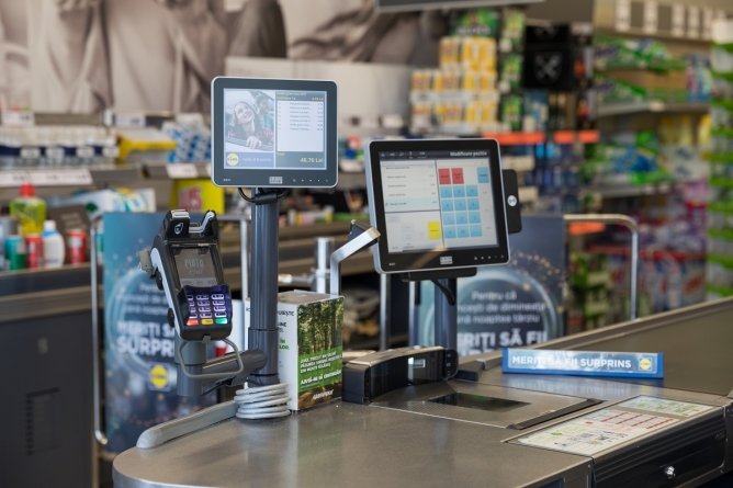 De profesie… infractor: L-a atras casele de marcat din magazinele din Baia Mare și a ajuns după gratii. Șirul infracțiunilor s-a încheiat în… librărie