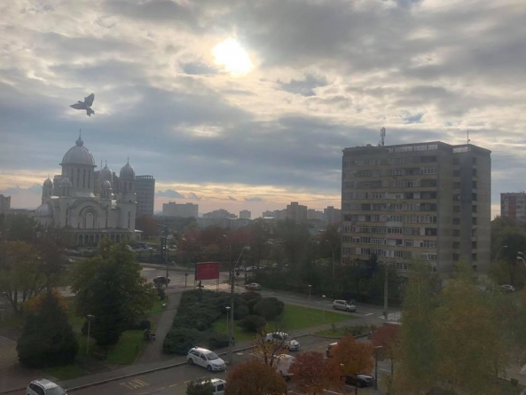 Vremea exactă în Maramureș, marți, 22 decembrie