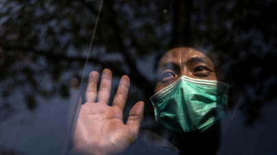 Un an de la primul caz de COVID-19!: Cum a început și cum a evoluat pandemia