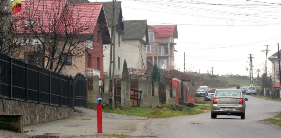 Se deschide un nou punct de eliberare cărți de identitate în comuna Groși