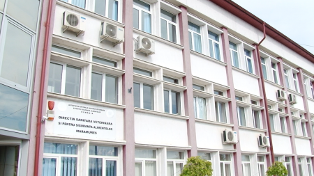 În contextul pandemiei COVID-19: DSVSA Maramureș promovează comunicarea prin intermediul telefonului și mail-ului