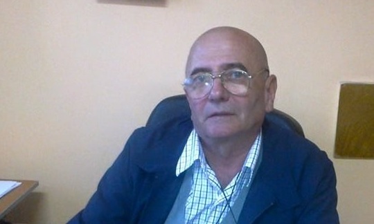 Doliu în Baia Mare: S-a stins din viață primul lider al CNSLR Maramureș, Dumitru Corzan (FOTO)