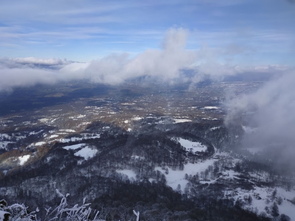 Vremea exactă în Maramureș, miercuri, 30 decembrie
