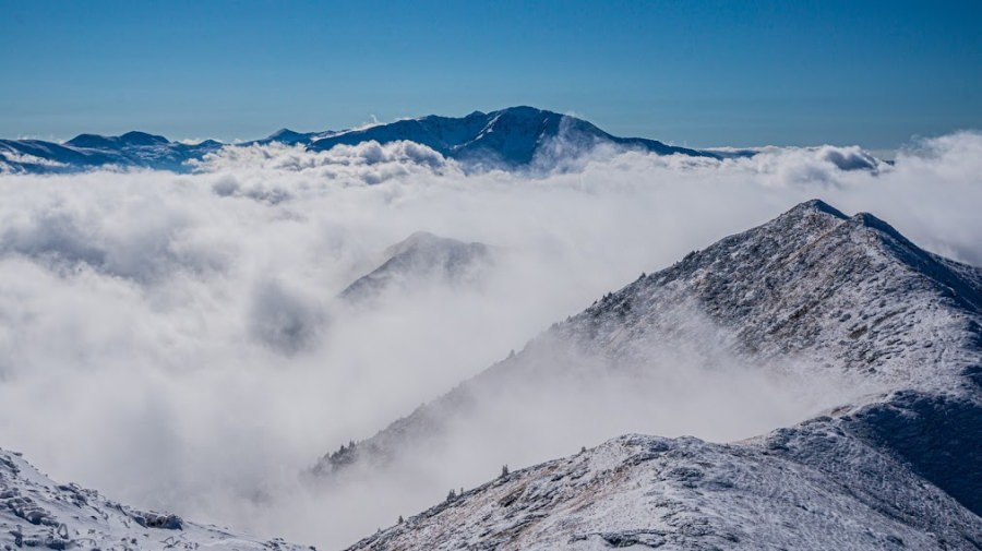 Meteo Maramureș: Vreme răcoroasă noaptea și dimineața, în zilele următoare, apoi o încălzire din weekend. Vezi estimările pe două săptămâni