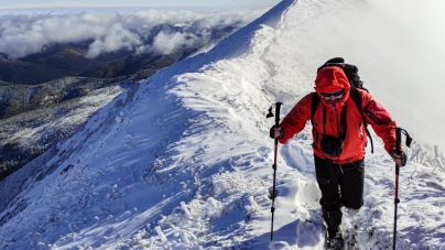 Meteo Maramureș: Valori termice de primăvară la început de februarie. Vor fi prezente precipitațiile în peisaj. Vezi estimările pe două săptămâni