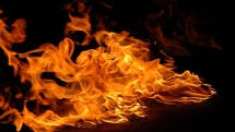 Șapte incendii în minivacanța de 1 Decembrie; Sfaturile pompierilor pentru cetățeni