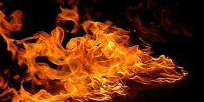 Șapte incendii în minivacanța de 1 Decembrie; Sfaturile pompierilor pentru cetățeni