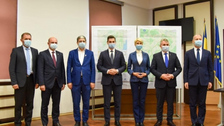 Drumurile expres din Maramureș au alocate cei mai mulți bani cu această destinație din Planul Național de Redresare și Reziliență