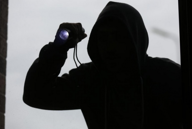 Furt: Un bărbat din Handalu Ilbei a rămas fără bunuri în valoare de aproximativ 20.000 lire sterline