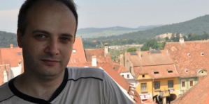 Portretul unui erou: Cine este medicul care a scos pacienții din flăcările de la ATI Piatra Neamț. A fost coleg de facultate cu Nelu Tătaru (FOTO)