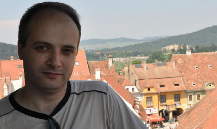 Mărturia emoționantă a soției medicului-erou Cătălin Denciu: „El spunea: eu sunt bine, ceilalți ardeau”