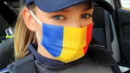 Exclusiv: Interviu special: Băimăreanca Laura Augustin, 72 medalii pentru Maramureș și România. “Respectați regulile!”, ne recomandă ea (FOTO)