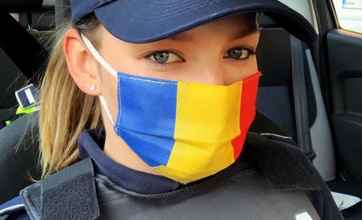 Exclusiv: Interviu special: Băimăreanca Laura Augustin, 72 medalii pentru Maramureș și România. “Respectați regulile!”, ne recomandă ea (FOTO)