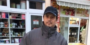 Tristețe la Vișeu de Sus: Asistentul medical răpus de COVID-19 a fost condus pe ultimul drum